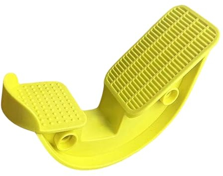 Oshhni Étireur de Mollets, Repose-Pieds, Tendeur de Mollets et de Chevilles pour Mollets Tendus