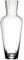 RIEDEL Mosel Decanter Caraffa per Decantare 1320ml Cristallo 1419/03