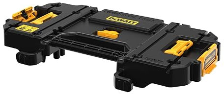 DEWALT T STAK- und TOUGH SYSTEM Adapterplatte für Staubsauger, DWV9510-XJ
