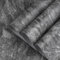 TOTIO 48x354inch Dark Grey Vinyl Wrap Wide Gray Marble Wallpaper Matt Thicken Marble Effect Vinyl Self Adhesive Wall Paper Granite Effect Sticky Back Plastic Waterproof Wall Sticker for Bedroom