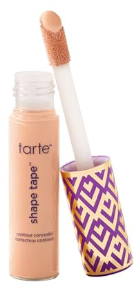 TARTE Shape Tape Correttore Contorno 27B Beige Chiaro Medio