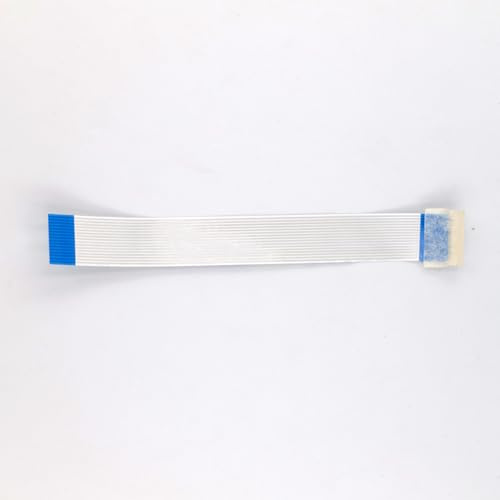 Kocak Gold 1PC 16Pin Laser Lens Extended Ribbon Cable for for PS1 KSM-440 Ribbon Cord Extender Cable