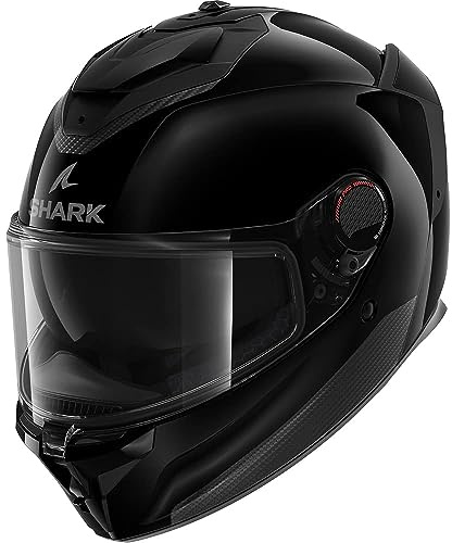 Shark, integralhjälmar motorcykel SPARTAN GT PRO BLK, XS