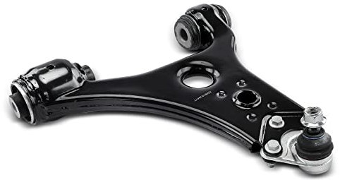 Frankberg Braccio oscillante sospensione asse anteriore sinistro inferiore compatibile con classe A W169 150 160 170 180 200 2004-2012 Classe B W245 150 160 170 180 200 2005-2011 Replace# 169 33007 07