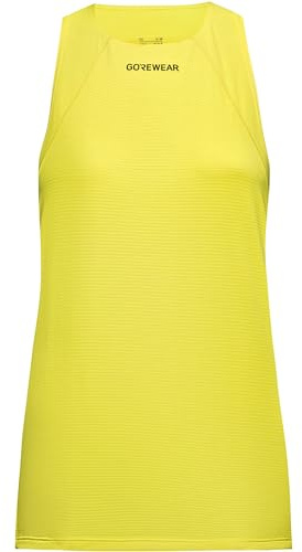 GORE WEAR dam Kontest 2.0 Singlet Tröja