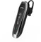 TELLUR VOX 100 Headset Bluetooth Handy, Headset für Handys USB C, 22 Stunden Gesprächszeit, BT 5.3, Multipoint Zwei verbundene Geräte, 360° Drehung für rechtes oder linkes Ohr, iPhone/Android/Windows