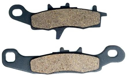 Moto Plaquettes Frein Pour Suzuki RM85 2005 2006 2007 2008 2009 2010 2011 2012 2013 2014 2015 2016 2017 Jeu Pièces Plaquettes Frein Avant Moto