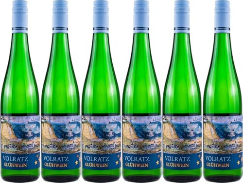 Schloss Vollrads Volratz Winzerglühwein Trocken (6 x 0.75 l)