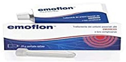Servier Pommade rectale Emoflon, 25 g
