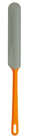 DECORA 9271087 SPATOLA LUNGA IN SILICONE 3 X 31 CM
