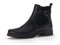 Gabor Damen Chelsea Boots, Frauen Stiefeletten,uebergangsstiefel,Schlupfstiefel,Winterstiefeletten,Winterschuhe,schwarz (Ra.cogn.),36 EU / 3.5 UK