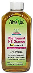 Nettoyant H.E Orange universel 500ml