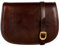 Time Resistance Leder Umhängetasche Damen - Messenger Bags - Schultertasche - Ledertasche - Damen Tasche - Crossbody Bag