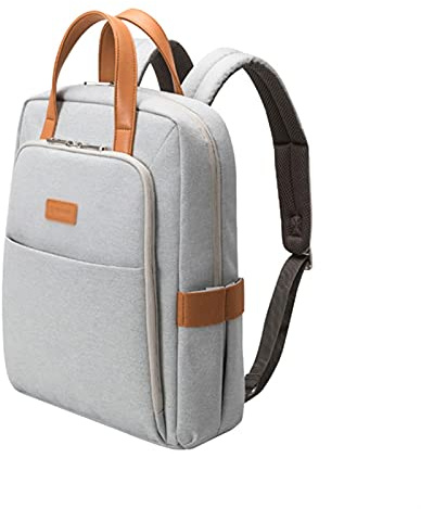Laptop Bag Simple Style Backpack for Laptop Waterproof Backpack for 16 Inch 16 Inch Laptop Plugicable Trolley Business Durable Laptop Backpack Bag for PC Laptop