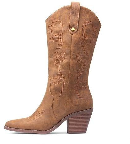 Rocket Dog Women's Feria Walnut 5