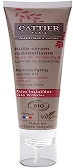 Cattier Huile Sérum Redensifiante Bio 30 ml