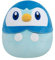 Squishmallows Plüschfigur Pokemon Plinfa 35 cm