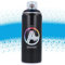Double A Spraypaint Sprühdose 400ml Sprühfarbe Acryllack Sprühlack matt hochdeckend DIY Kunststoff Metall Möbel Deko (DA-228 Full Color Blue)