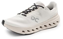 On Running Cloudsurfer Next Ivory Silver, 44 EU