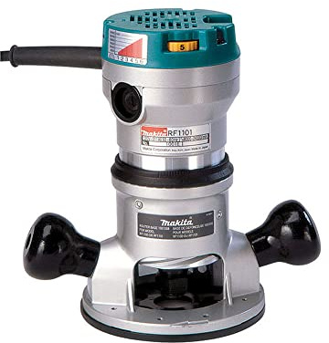 Makita RF1101 2-1/4 HP* Router