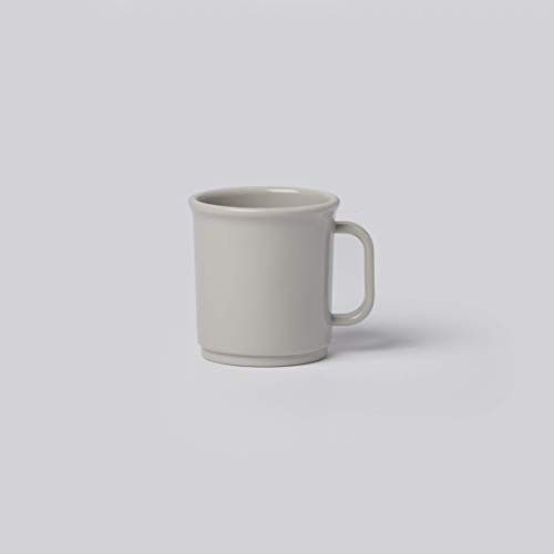 American Metalcraft CM12SH Tritan - Taza de melamina, diseño apilable, sombra, 12 onzas