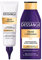 Dessange - Soin Patine Nutri-Correcteur - Formule Enrichie au Miel de Manuka - Blond Californien - 150 ml & Shampooing Bleu Nutri-Correcteur - Pour Cheveux Blonds Colorés ou Décolorés - 250 ml