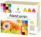 NOVADIET - ALESTAMIN Cápsulas con Tinofend, Quercetina, Grosellero negro, Vitamina D y Manganeso - Para el Sistema Inmunitario - Alivio de Síntomas Alérgicos - 30 Cápsulas Vegetales