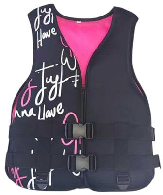 Schwimmweste Damen, Schwimmweste Erwachsene Rettungsweste Auftriebsweste Schwimmhilfe Schwimmwesten Aufblasbar Kamizelka Ratunkowa Life Jacket Adult Schnorchelweste Schwimmhilfen Schwimm Weste