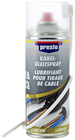 Presto 459658 - Aerosol de montaje