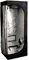 RAINBEAM DiamondBox Silver Line SL60 (60x60x160cm) Indoor-Grow-Tent Growzelt Garten Silber Polyester Mylar Kunststoff