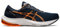 ASICS Herren Gel-Pulse 13 Running Shoe, French Blue Shocking Orange, 44 EU