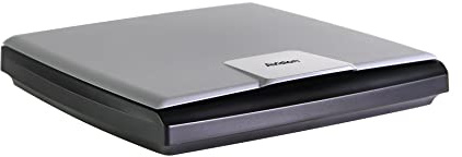 Avision Scanner piano FB15 | A5 Color 1200dpi | USB 2.0 | Driver Twain PaperPort SE14