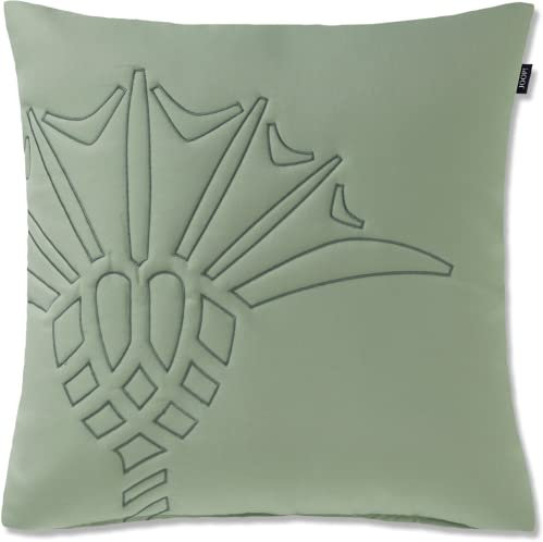 JOOP! Kissenhülle MOVE | 90 mint - 40 x 40