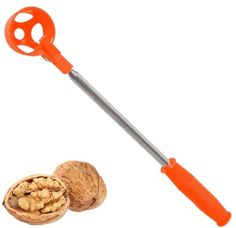 Recogedor de Huevos Herramienta Alcanzadora Extensible Para Huevos