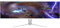LC-Power Monitor 100,80cm (40) LC-M40-UWQHD-144 UltraWide, Weiß