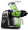 Extractor de zumos y verduras AOBOS-Exprimidor de naranjas electrico con control de velocidad de 2 etapas-Exprimidor electrico con sinfín de 8 etapas-Exprimidor con función de marcha atrás.