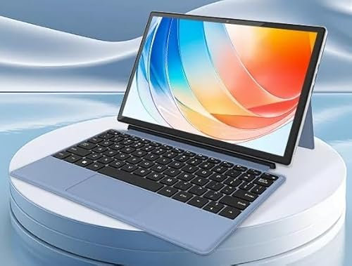 CHANDUELEC Jumper EZpad V10 Tablet 10.1 pollici 1920 * 1080 IPS N4000 8GB RAM 128GB ROM Win 11 Tablet HDMI Bluetooth Wifi Type-C (tastiera inclusa)