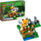 LEGO Minecraft The Chicken Coop 21140 Building Kit (198 Piece)