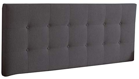 HAIPENG Rückenlehne Bett Kissen Ohne Kopfteil Polster Groß Gepolstert Lendenwirbelsäule Sofa Waschbar, 6 Farben, 4 Größen (Farbe : B, größe : 200x72x8cm)