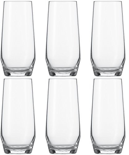 Schott Zwiesel Pure Mugs Set of 6