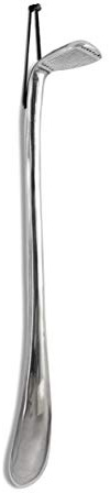 Schuhlöffel Golfklubbor i aluminium – putter