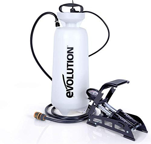 Evolution 012-0011 Disc Cutter