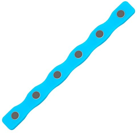 Filtre à huile magnétique pour voiture - Filtre à huile moteur automobiles pièces de rechange - Aimant réutilisable pour l'entretien des bateaux véhicules industriels équipement de course tondeuses à