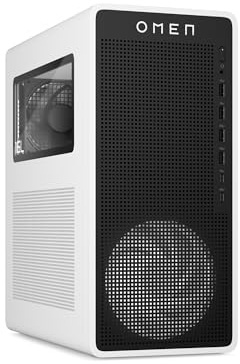HP OMEN 16L TG03-0474ng Gaming Desktop R7-8700F 32Go / GB/1TB SSD RTX 5060Ti nOS