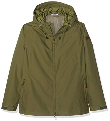PRO-X elements Damen Jacke Hedda, Oliv green, 36, 8670