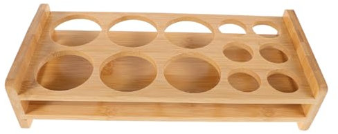 Didiseaon Support De Rangement Pour Verres À Vin Plateau De Service Pour Verres À Liqueur Moules Porte- Pour Fête Distributeur De À Liqueur À r Avec Support