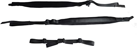 Akkordeongurt, Verstellbarer Akkordeongurt, Akkordeon-Zubehör, Verdickter Flanell-Akkordeongurt, Verstellbarer Schulter-Taillengürtel, Akkordeon-Gürtelgurt für Musikinstrumente