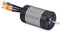 Lbvzxkad Motor Sin Escobillas Interno de 4 2845 con Diámetro de Eje de 3,175 mm Motor Sin Escobillas para Coches RC de 1/12 y 1/14 2845 3100 KV