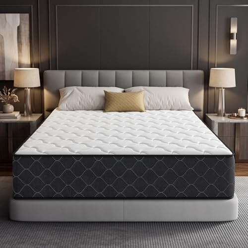 Stanew Matelas 90x190 | Matelas en Mousse à Mémoire de Forme | Épaisseur 30cm | Matela 1 Personne | Fermeté Moyenne Parfaite pour Dormeur sur Le Dos ou Le Ventre | CertiPUR-US et Oeko-TEX