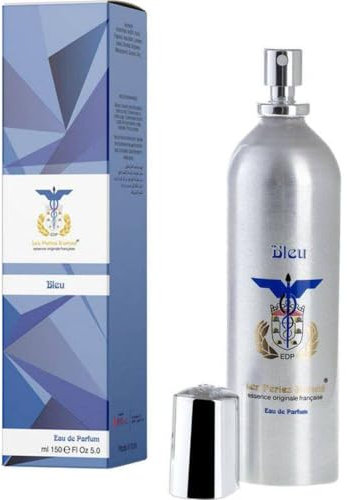 Bleu eau de parfum edp uomo 150 ml